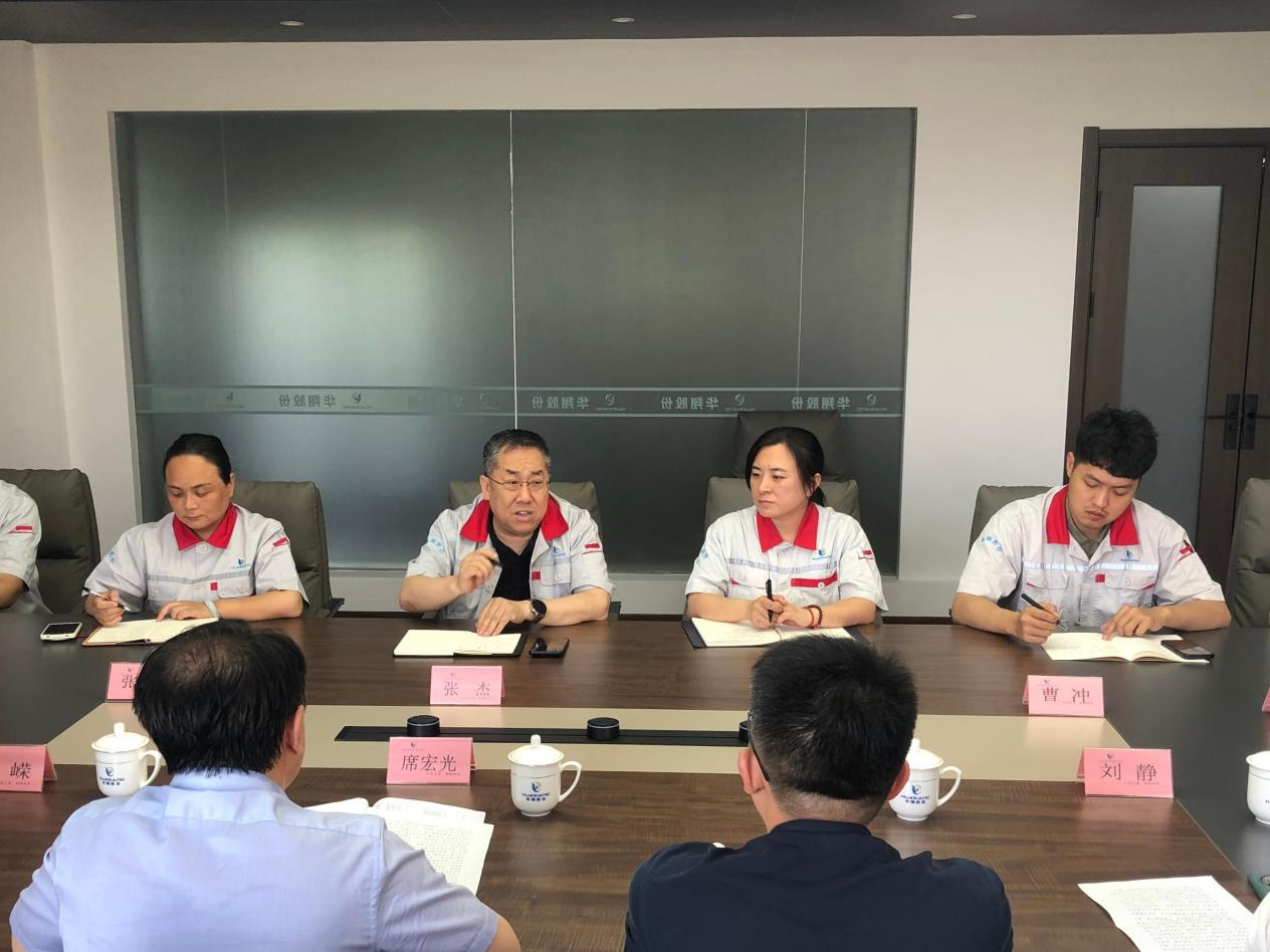 惠企政策穩(wěn)就業(yè)，精準(zhǔn)服務(wù)助共贏